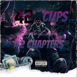 42 clips 42 chapters