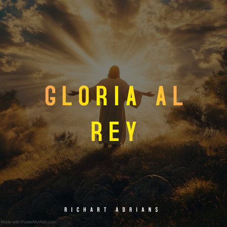 GLORIA AL REY | Boomplay Music