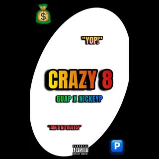 Crazy 8 lyrics | Boomplay Music