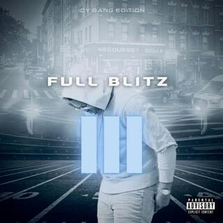 FULL BLITZ 3 (Icy Gang Edition)