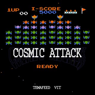 Cosmic Attack