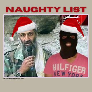 NAUGHTY LIST