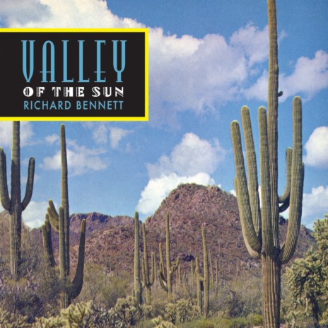 Saguaro | Boomplay Music