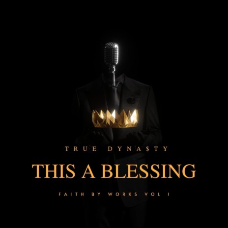 THIS A BLESSING! | Boomplay Music