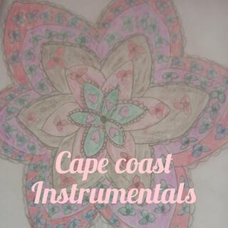 cape coast instrumentals