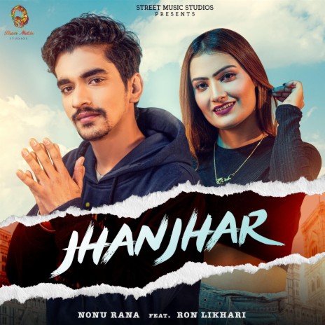 Jhanjhar ft. Ron Likhari | Boomplay Music