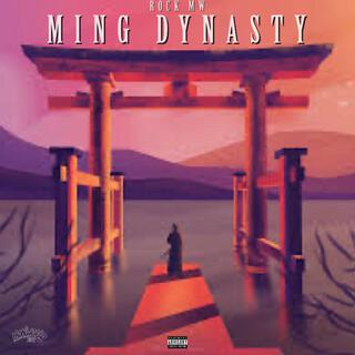 Ming Dynasty