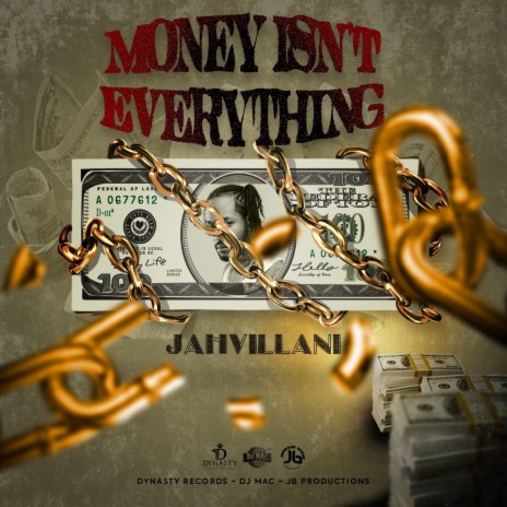 Money Isn’t Everything 🅴 | Boomplay Music