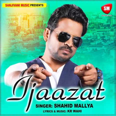 Ijaazat (Hindi) | Boomplay Music