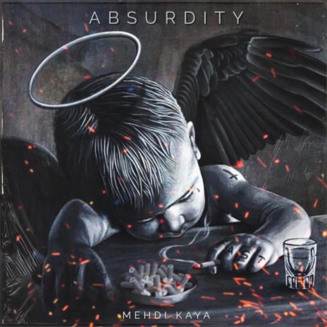 absurdity | Boomplay Music