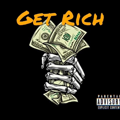 Get Rich ft. Amannulumba | Boomplay Music