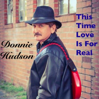 Donnie Hudson