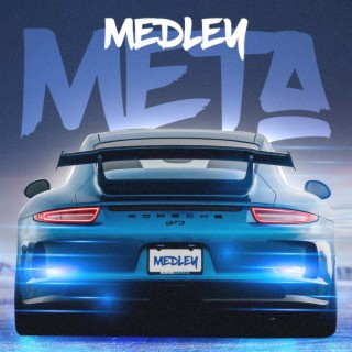 Medley Meta/Porsche