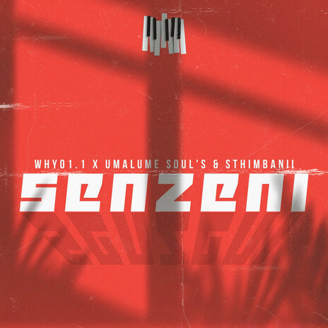 Senzeni ft. Sthimbanii & uMalume Soul's