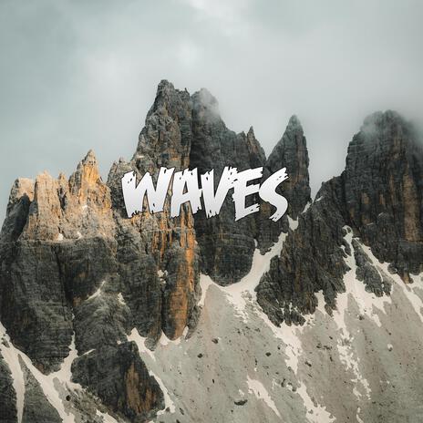 Waves | Boomplay Music