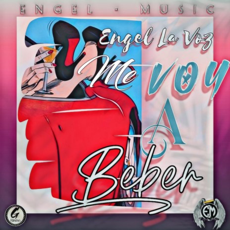 Me Voy A Beber | Boomplay Music