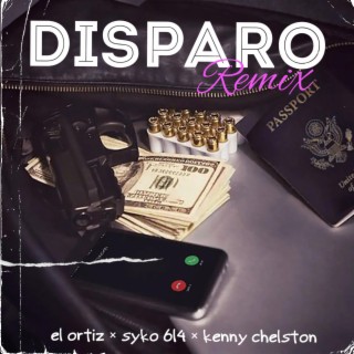 Disparo (Remix)