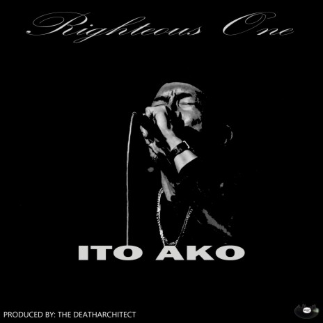 Ito Ako 🅴 | Boomplay Music