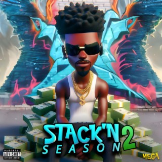 STACK'N SEASON 2