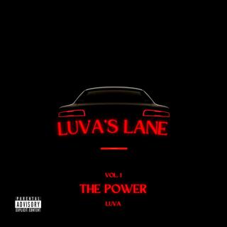 LUVA'S LANE: The Power