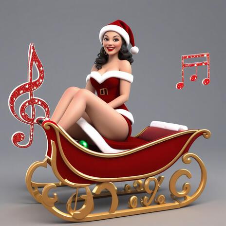 Santa's new sleigh | Boomplay Music