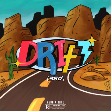 Drift 360 | Boomplay Music