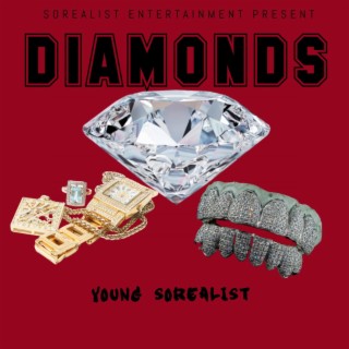 Diamonds