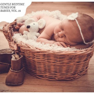 Gentle Bedtime Tunes for Babies, Vol. 01