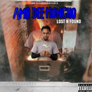 Lost N Found