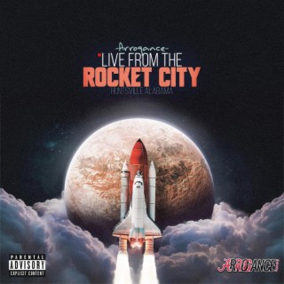 Live From The Rocket City