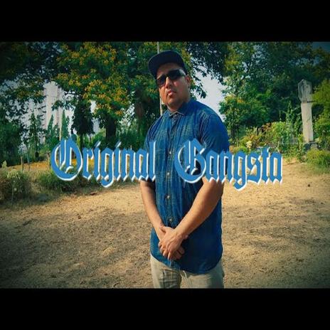 Original Gangsta | Boomplay Music