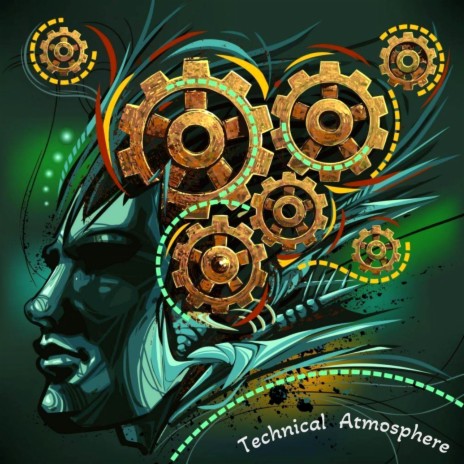 Technical Atmosphere | Boomplay Music