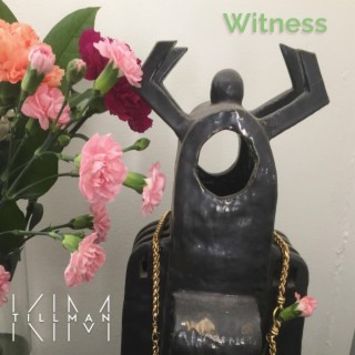 Witness lyrics | Boomplay Music