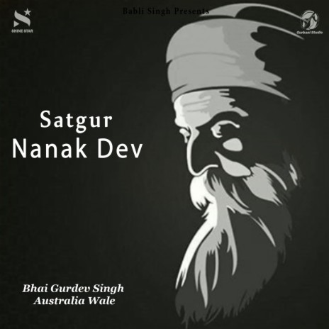 Satgur Nanak Dev | Boomplay Music