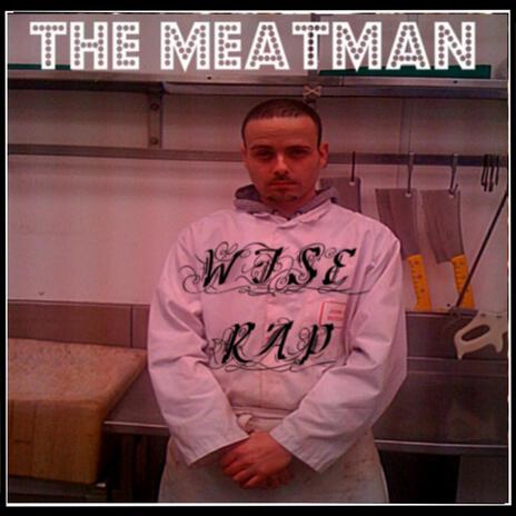 Old Skool Hip Hop ft. The Meatman