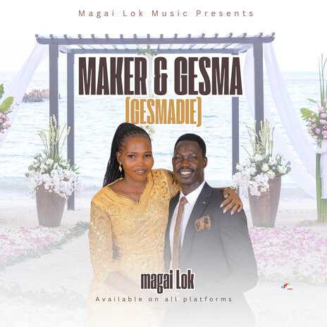 Gesmadie (Maker & Gesma | Boomplay Music