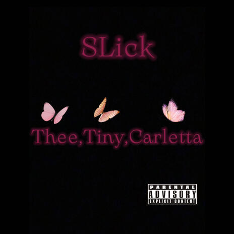 Thee,Tiny,Carletta | Boomplay Music