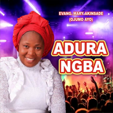 ADURA N GBA | Boomplay Music