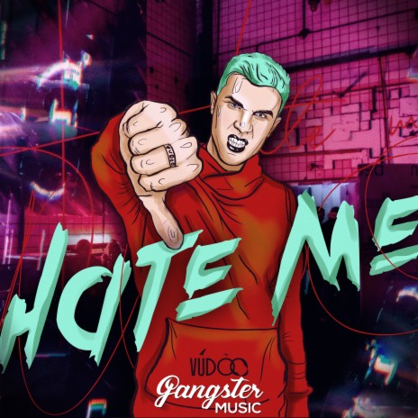 Hate Me | Boomplay Music