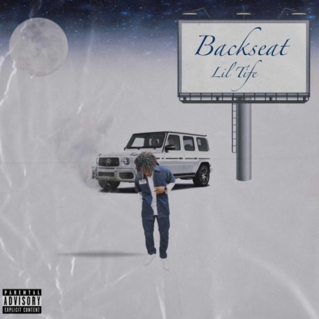 Backseat | Boomplay Music