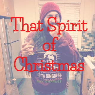 That Spirit of Christmas