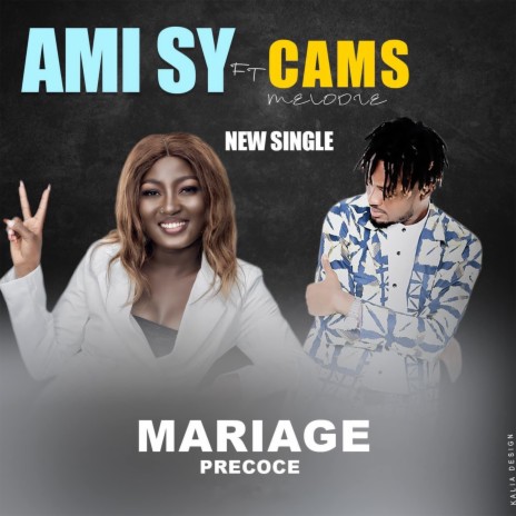 Mariage precoce | Boomplay Music