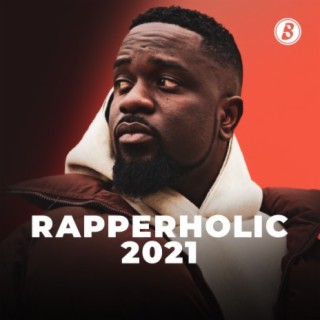 Rapperholic 2021
