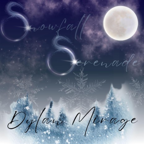 Snowfall Serenade | Boomplay Music