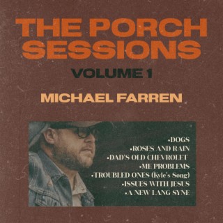 The Porch Sessions Volume 1