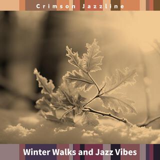 Winter Walks and Jazz Vibes