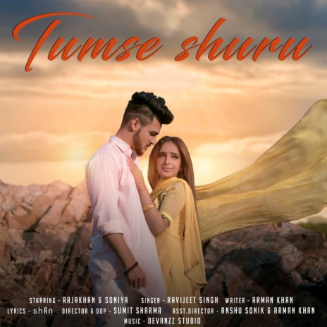 Tumse Shuru | Boomplay Music