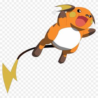 Raichu