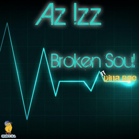 Broken Soul | Boomplay Music