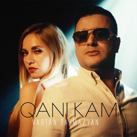 Qani Kam | Boomplay Music